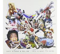 Pol_on - This Is What I'm Doing [VINYL]