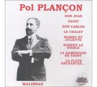 Pol Plancon - Recordings 1904