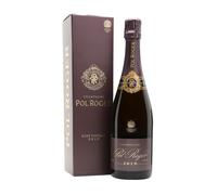 Pol Roger 2019 Rosé Vintage Champagne