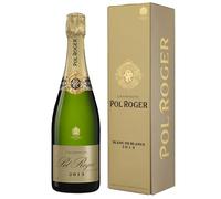 Pol Roger Blanc de Blancs 2013