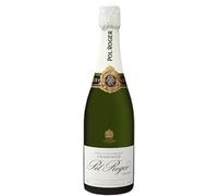 Pol Roger Brut Reserve Champagne Half Bottle 37.5cl