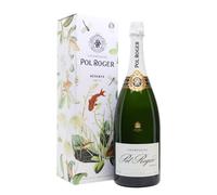 Pol Roger Brut Reserve NV Champagne 1.5l 1500ml