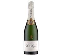 Pol Roger Brut Reserve Champagne NV 75cl - (Pack of 6)