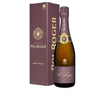 Pol Roger Brut Rose Champagne, 75 cl