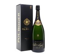 Pol Roger Brut Vintage 2015 Champagne / Magnum