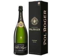 Pol Roger Brut Vintage 2016 Champagne Magnum 150cl Gift Boxed