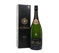 Pol Roger Brut Vintage 2018 Champagne / Magnum