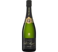 Pol Roger, Brut Vintage, CHAMAPAGNE, (case of 6x75cl), France/Champagne