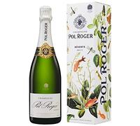 Pol Roger Brut Reserve NV Champagne 1.5l 1500ml