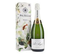 POL ROGER CHAMPAGNE, Réserve Brut, 750 ml, France/Champagne, Limited Edition, celebrating Sir Winston Churchill