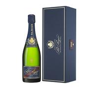 Pol Roger Cuvee Sir Winston Churchill 2006 Vintage Champagne