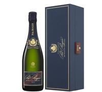 Pol Roger Cuvee Sir Winston Churchill 2013