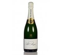 Pol Roger Extra Cuvee De Reserve Champagne NV (Case of 6)