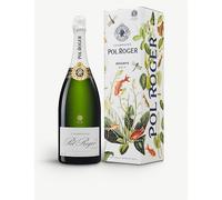 Pol Roger Pol Roger Brut Reserve Nv Champagne 1.5L 1500ml