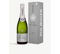 Pol Roger Pol Roger Brut Reserve Nv Champagne 750ml