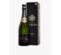 Pol Roger Pol Roger Brut Vintage Champagne 2018 750ml 750ml