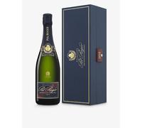 Pol Roger Pol Roger Cuveé Sir Winston Churchill Brut Champagne 2015 750ml 750ml