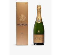 Pol Roger Pol Roger Rich Demi-Sec Champagne 750ml 750ml
