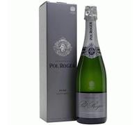 Pol Roger Pure Non Vintage, 75 cl