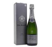 Pol Roger Pure Non Vintage, 75 cl