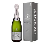 Pol Roger Pure Non Vintage, 75 cl