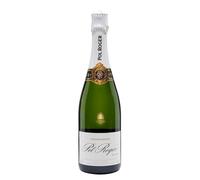 CHAMPAGNE POL ROGER BRUT RESERVE IN GIFT BOX