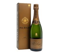 Pol Roger Rich Non Vintage, 75 cl