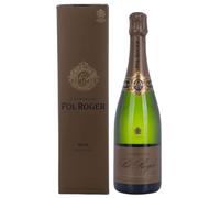 Pol Roger Rich Non Vintage, 75 cl