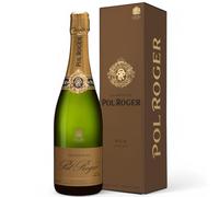 Pol Roger Rich Demi-Sec NV 75 hampagne