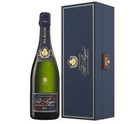 Pol Roger Sir Winston Churchill 2012 Champagne 75cl