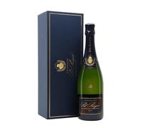 Pol Roger Sir Winston Churchill 2015 Champagne