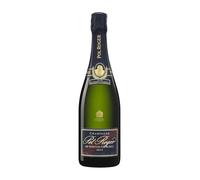 Champagne Pol Roger - Sir Winston Churchill 2015 - Luxury case