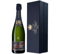 Champagne Pol Roger - Cuvée Winston Churchill 2018 - Gift Set