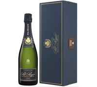Pol Roger Sir Winston Churchill Vintage 2008 Champagne 75cl, in a Gift Box