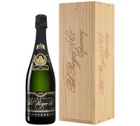 Pol Roger Vinotheque 1999 Sir Winston Churchill Champagne 75cl Gift Boxed