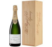 Pol Roger Vinotheque 2002 Brut Vintage Champagne 75cl Gift Boxed