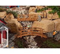 Pola 331059 Small Bridges (2) Kit G Gauge