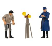 Pola 331511 Track Workers (2) Figure Set