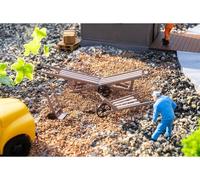 Pola 333228 Wheelbarrows (3) Kit