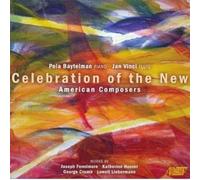 Pola Baytelman - Celebration of the New