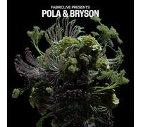 Pola & Bryson - FABRICLIVE presents Pola & Bryson [VINYL]