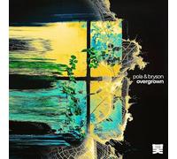Pola & Bryson - Overgrown [VINYL]