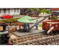POLA FA331705 Truck Crane Model Kit Various