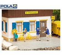 Pola G 331516 At the Post Office - NEW + OVP