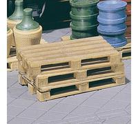 Pola G - 4 Pallets Kit