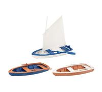 Pola G -Boats (3) Kit