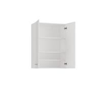 Pola Mini Dd Cabinet White - Limited Edition