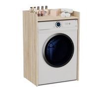 Pola Np Washing Machine Cabinet Sonoma Oak