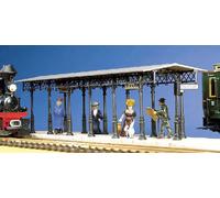 Pola 330908 - Quik Shade Bahnsteig