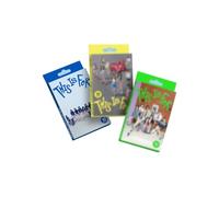[POLA-ROID VER.] TWICE - 4th full album [THIS IS FOR] (THIS ver)